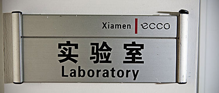 Restriction of Chemical Substances